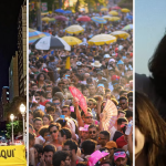 Em ritmo de Carnaval, blocos organizam transmissão do Oscar em BH; veja