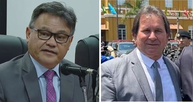 Operação mira suspeitos de planejar morte de coordenador de presídios e promotor de SP