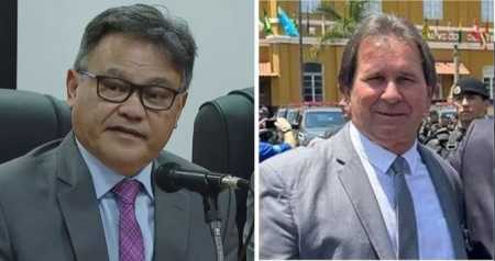 Operação mira suspeitos de planejar morte de coordenador de presídios e de promotor de SP