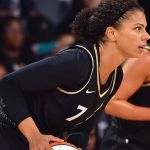 WNBA: Aces domina, bate o Liberty e fica a uma vitória do bicampeonato