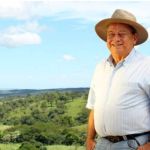 Morre Alysson Paolinelli, pai da agricultura brasileira 