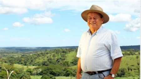 Morre Alysson Paolinelli, pai da agricultura brasileira