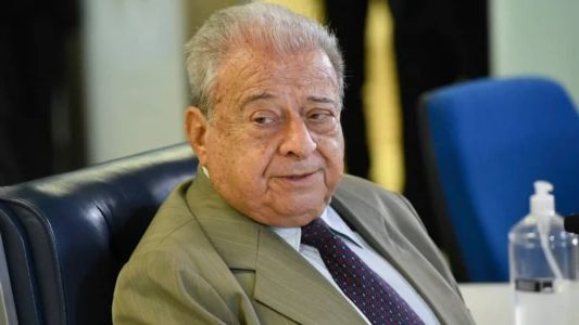 Alysson Paolinelli é considerado 'pai da agricultura'