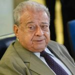 Ex-ministro Alysson Paolinelli morre em BH aos 86 anos