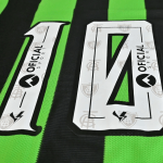 América anuncia novo patrocinador até o fim de 2026