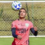 Técnico do América revela por que Martínez ainda não estreou em 2024