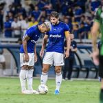 Cruzeiro poderá perder outro titular para duelo contra Democrata-GV, pelo Mineiro