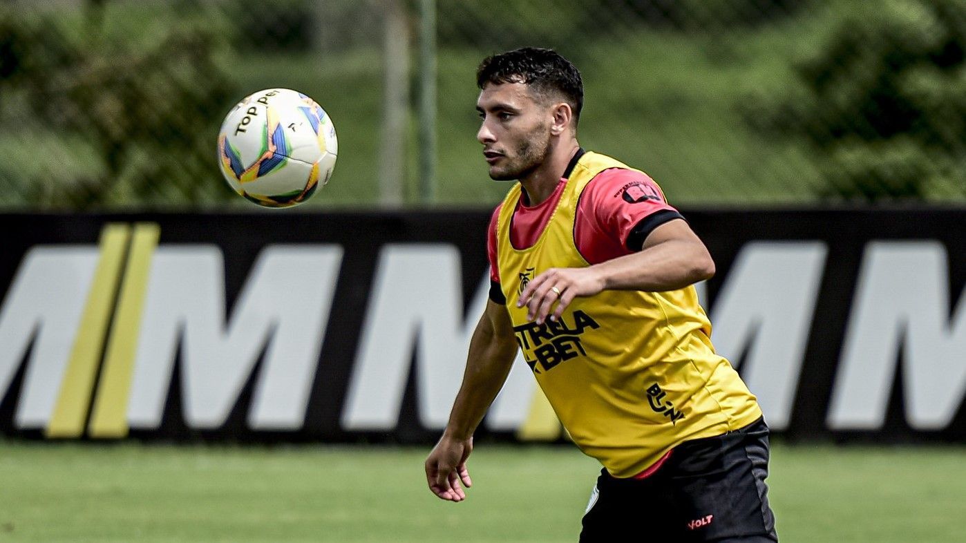América se recusa a negociar com Cruzeiro? Salum abre o jogo e cita Martínez