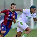 América empata sem gols com Itabirito e perde 100% de aproveitamento no Mineiro