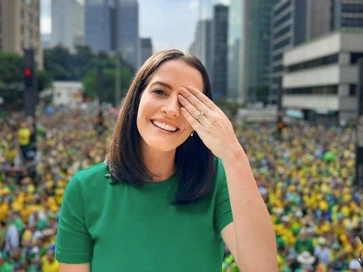 ALMG presta homenagem a deputada do PL que morreu aos 39 anos