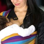 UBSs de cinco estados terão salas de amamentação, anuncia Ministério da Saúde