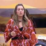 BBB 23: Amanda diz que treta com Nicácio ‘zerou’ e estabelece novo rival