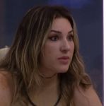 BBB 23: Larissa e Amanda brigam após confabular votos: 'indireta o tempo todo'