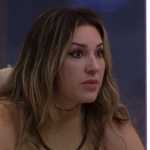 BBB 23: Larissa e Amanda brigam após confabular votos: 'indireta o tempo todo'
