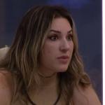 BBB 23: Larissa e Amanda brigam após confabular votos: 'indireta o tempo todo'