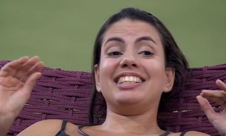 BBB 24: Fernanda detona Amanda, campeã do BBB 23: 'ninguém lembra'
