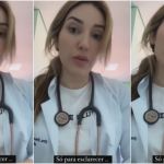 Amanda Meirelles, campeã do BBB 23, descreve situação da UTI em Canoas (RS)