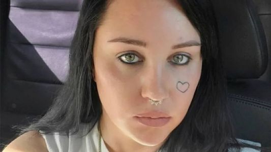 Amanda Bynes, atriz de 37 anos