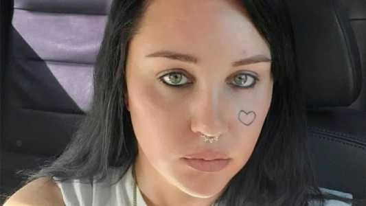 Amanda Bynes, atriz de 37 anos