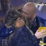 BBB 23: Amanda e Alface se beijaram? Fãs temem pelo fim do ‘docshoes’