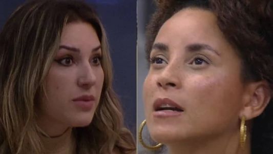 Amanda e Domitila são apostas do grande público para vencer o BBB 23