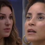 Amanda ou Domitila? Gil do Vigor faz ‘cálculo’ para descobrir campeã do BBB 23