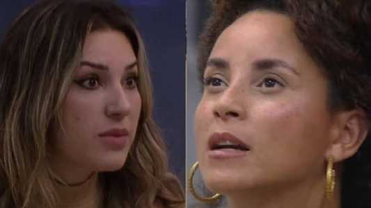 Amanda e Domitila são apostas do grande público para vencer o BBB 23