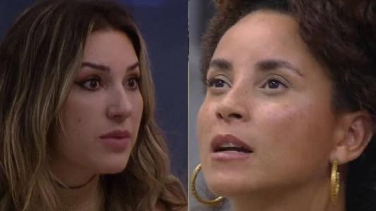 Amanda e Domitila são apostas do grande público para vencer o BBB 23