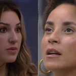 Amanda ou Domitila? Gil do Vigor faz ‘cálculo’ para descobrir campeã do BBB 23
