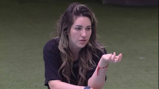 Amanda é favorita ao prêmio do BBB 23