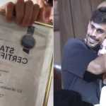 BBB23: fãs presenteiam Cara de Sapato com uma estrela, 'nem sabia que podia'
