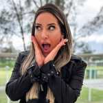 Campeã do BBB 23, Amanda é comparada com Virgínia após surgir com novo visual: ‘cara de milionária’