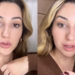 Amanda Meirelles, do BBB 23, faz alerta sobre peeling de fenol após morte de empresário