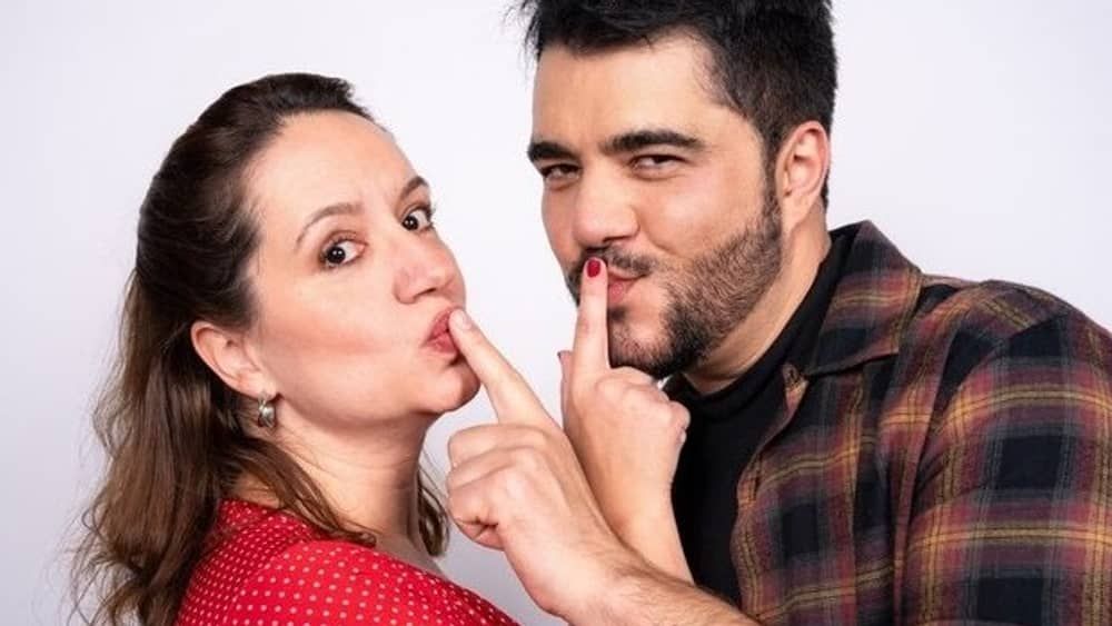 Espetáculo teatral 'Ele, Ela, os Outros' faz duas apresentações gratuitas em Ipatinga