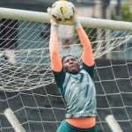 Brasileirão Feminino: Amanda Souza, do Palmeiras, fala sobre jogo decisivo contra o São Paulo