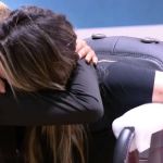 BBB 23: Amanda vence prova de resistência e é a primeira finalista