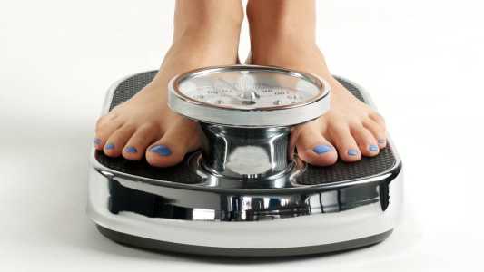 Amanhã (4) é o Dia Mundial da Obesidade