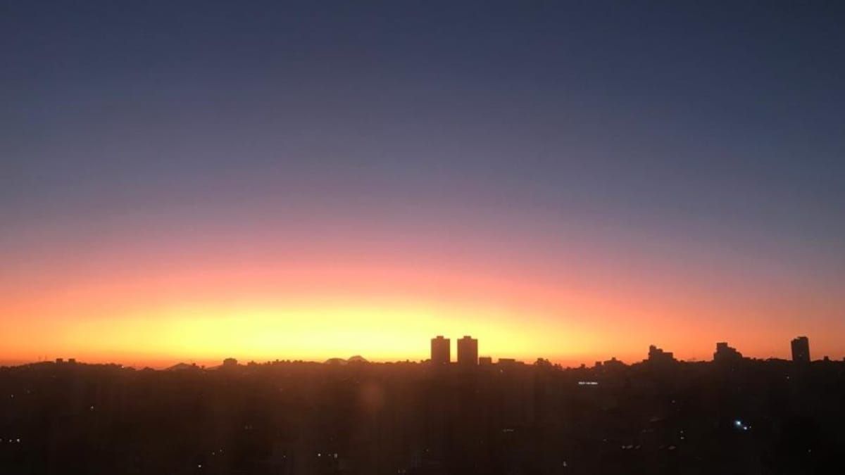 Até quando vai o frio em BH? Veja a previsão do tempo