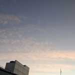 Com 13,2 °C, BH tem manhã gelada nesta segunda-feira (19)