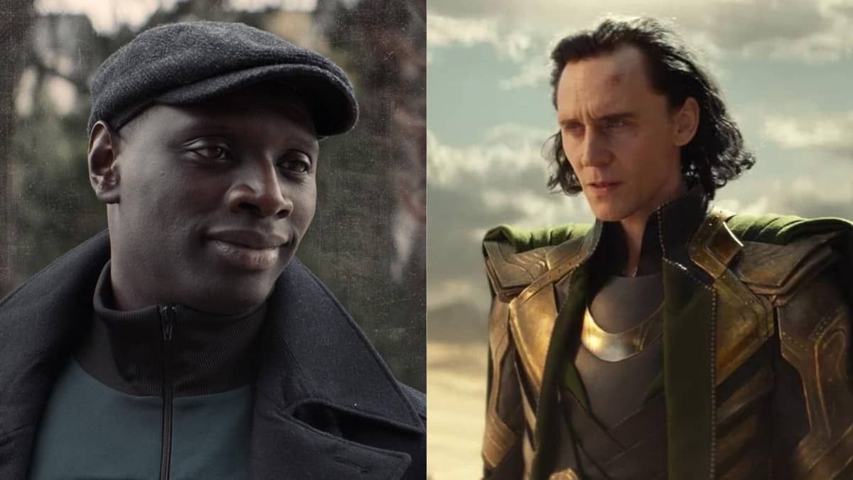 'Lupin' e 'Loki': o que esperar das novas temporadas das séries 