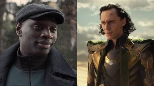 Amantes de séries de ficção podem ficar empolgados, porque terão as recém-lançadas temporadas de "Lupin" e "Loki" para maratonar no período de descanso.