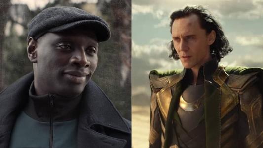 Amantes de séries de ficção podem ficar empolgados, porque terão as recém-lançadas temporadas de "Lupin" e "Loki" para maratonar no período de descanso.