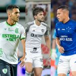 América, Atlético ou Cruzeiro? Veja quem viajará mais na primeira fase do Mineiro