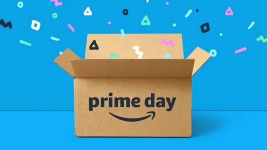 Amazon Prime Day oferece até 40% de desconto em produtos