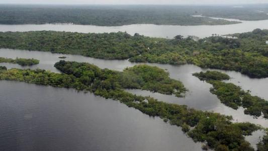 Amazonas