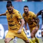 Amazonas x Brusque: onde assistir à final da Série C
