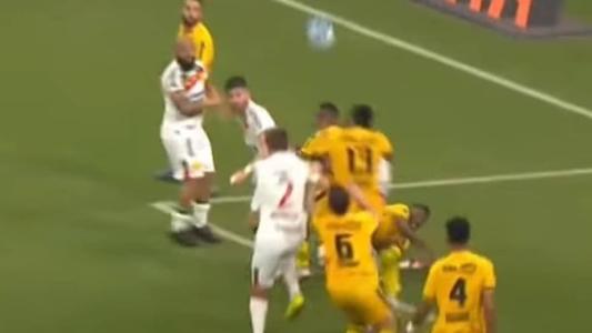 Amazonas e Brusque ficam no 0 a 0na final da Série C