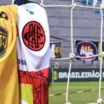 Amazonas vence Pouso Alegre e se isola na liderança da Série C