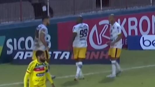 Amazonas vence Brusque e conquista título da Série C