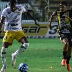 Volta Redonda é derrotado pelo Amazonas, em casa, e sai da zona de classificação na Série C